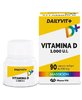 Vitamina D Massigen (90 capsule)
