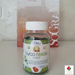 Lyco Relax (60 caramelle gommose)