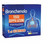 Bronchenolo 1 al giorno