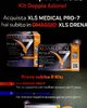 XLS MEDICAL PRO 7 (90 stick)