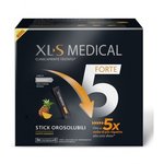 XLS MEDICAL FORTE 5 BUSTINE