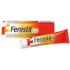 Fenistil gel (30g)