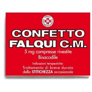 Confetto Falqui (20compresse)