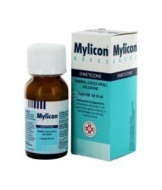 Mylicon gocce