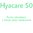 Hyacare 50 - Acido Jaluronico bpm(1g)